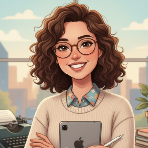 Picture of Senoria James